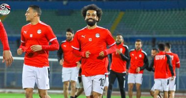 انطلاق مباراة منتخب مصر ومالاوى فى تصفيات أمم أفريقيا
