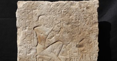 10 معلومات عن اكتشاف أكثر من 2000 من رؤوس الكباش بمعبد رمسيس.. صور
