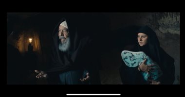 مسلسل عملة نادرة الحلقة 6.. نيللى كريم تذهب لبيت أبو عصاية بسبب خدعة من أخيه