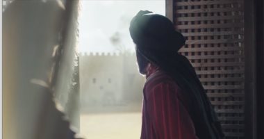 رسالة الإمام الحلقة 9.. نيران وفوضى تعم الفسطاط بسبب ابن الوالى