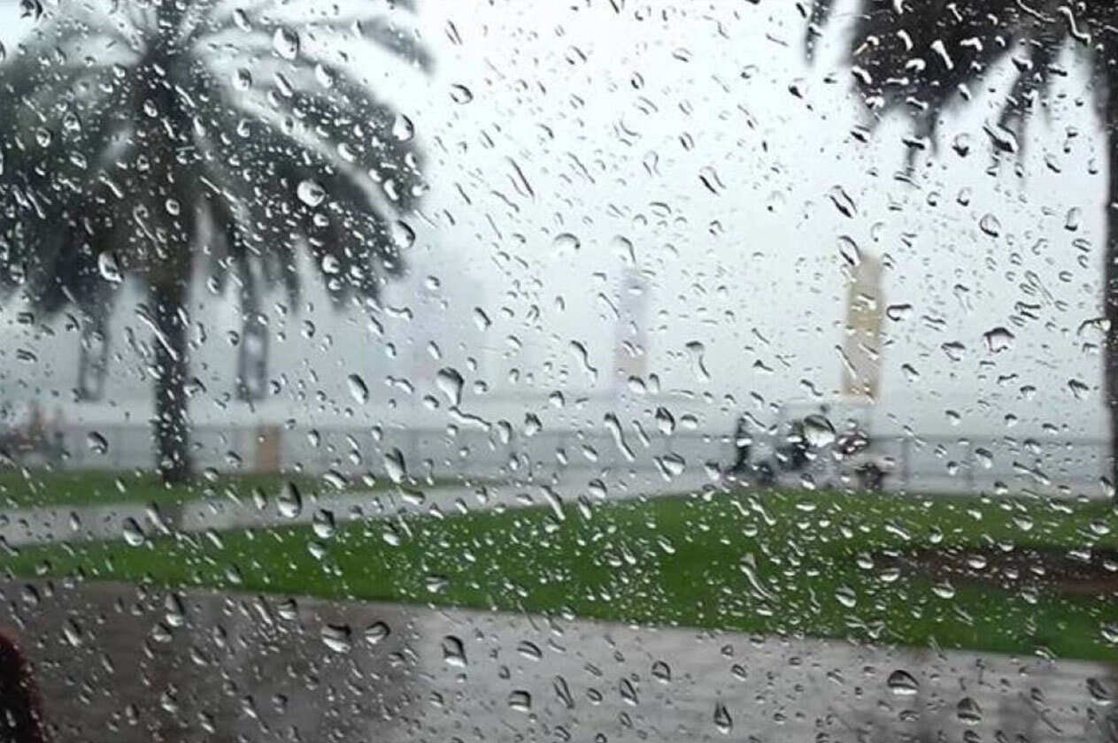 عواصف رعدية وأمطار غزيرة خلال ساعات.. «الأرصاد» تكشف توقعاتها لحالة الطقس بهذه المناطق