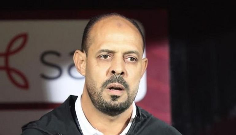 عماد النحاس يعلن تشكيل طلائع الجيش ضد فيوتشر في كأس رابطة الأندية