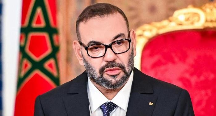 «كاف» يمنح الملك محمد السادس جائزة التميز لعام 2022