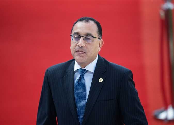 مدبولي: الحكومة تستهدف إعداد برنامج قوي لدعم وتنمية الصادرات المصرية