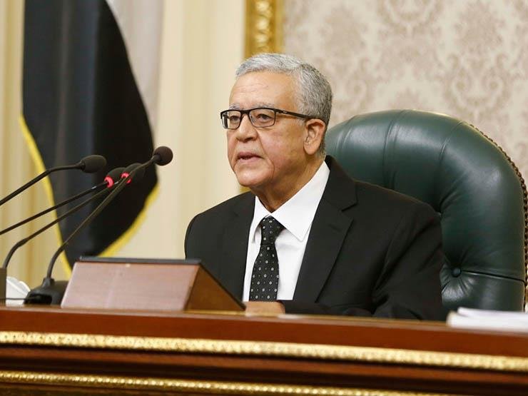 رفع الجلسة العامة لمجلس النواب والعودة غدا لمواجهة وزير التعليم العالي
