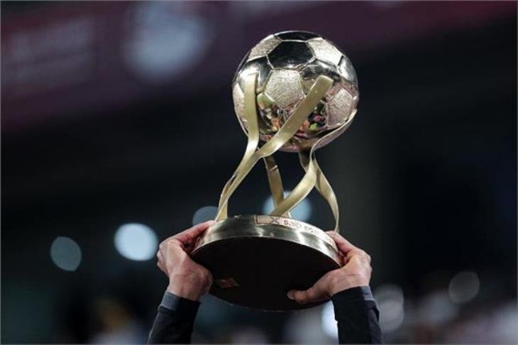 شبانة: أزمة في كأس السوبر بسبب عدم تحديد موعد نهائي كأس مصر حتى الآن