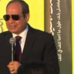 الرئيس السيسي مهنئًا بشهر رمضان المبارك: تحية تقدير وإعزاز لشعب مصر العظيم