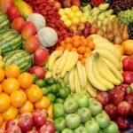 الجوافة بـ 12 جنيها.. أسعار الخضروات والفاكهة اليوم الأحد 19 - 3 - 2023