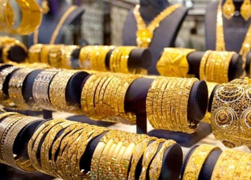 انخفاض آخر.. سعر الذهب في الأردن يوم الثلاثاء 28 مارس 2023