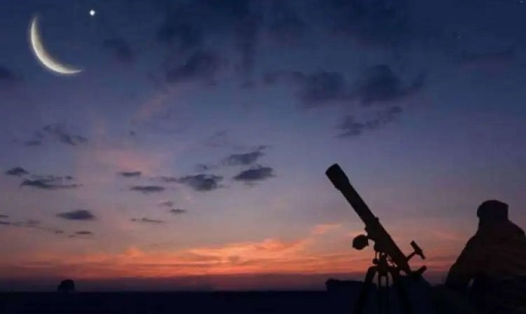 فلكيا.. البحوث الفلكية تعلن موعد غرة شهر رمضان