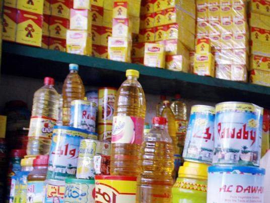 خصومات 30%.. أطنان من السلع الأساسية بالقاهرة استعدادًا لشهر رمضان