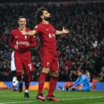 صلاح يقود تشكيل ليفربول أمام ريال مدريد بدوري أبطال أوروبا
