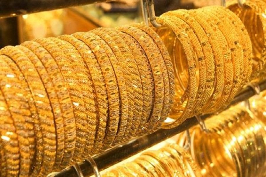 سعر الذهب في الجزائر يوم الثلاثاء 28 مارس 2023
