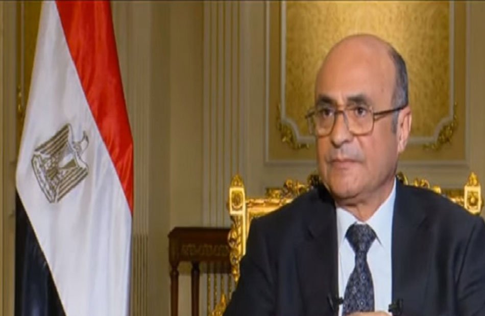 وزير العدل: نسبة الطلاق في مصر 3% ومعظمها في السنة الثانية (فيديو)