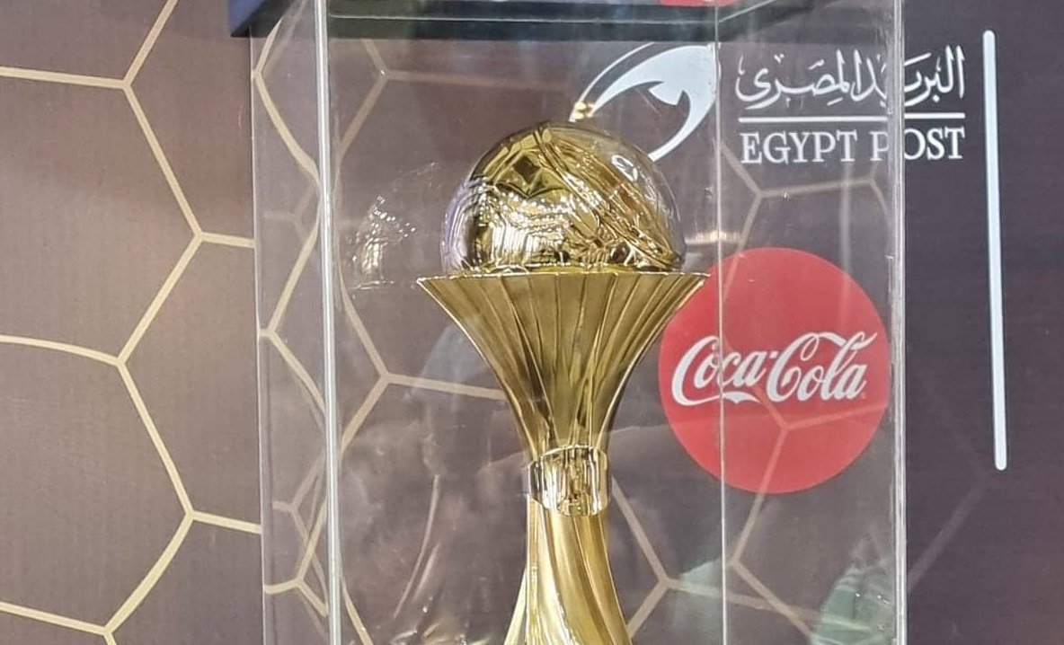 بث مباشر.. قرعة بطولة كأس الرابطة المصرية 2023