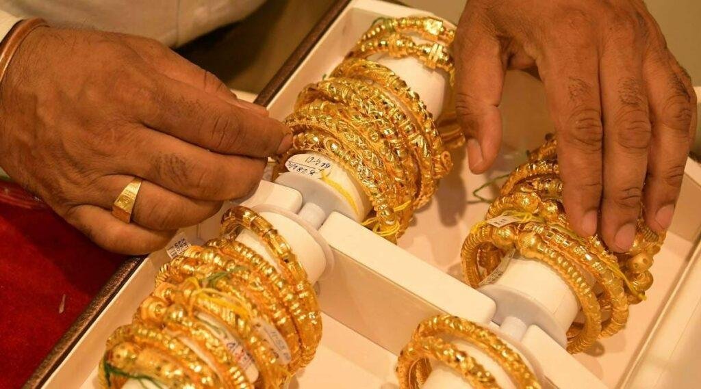 أسعار الذهب في الكويت خلال تعاملات اليوم الثلاثاء 28-3-2023