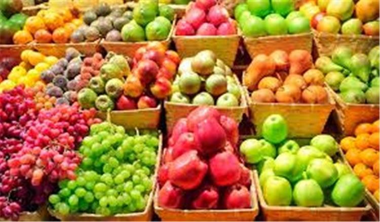 قبل رمضان.. تعرف على أسعار الفاكهة اليوم الثلاثاء 14 مارس 2023