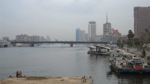 الطقس اليوم| مائل للدفء نهارا بارد ليلا.. والعظمى بالقاهرة 23
