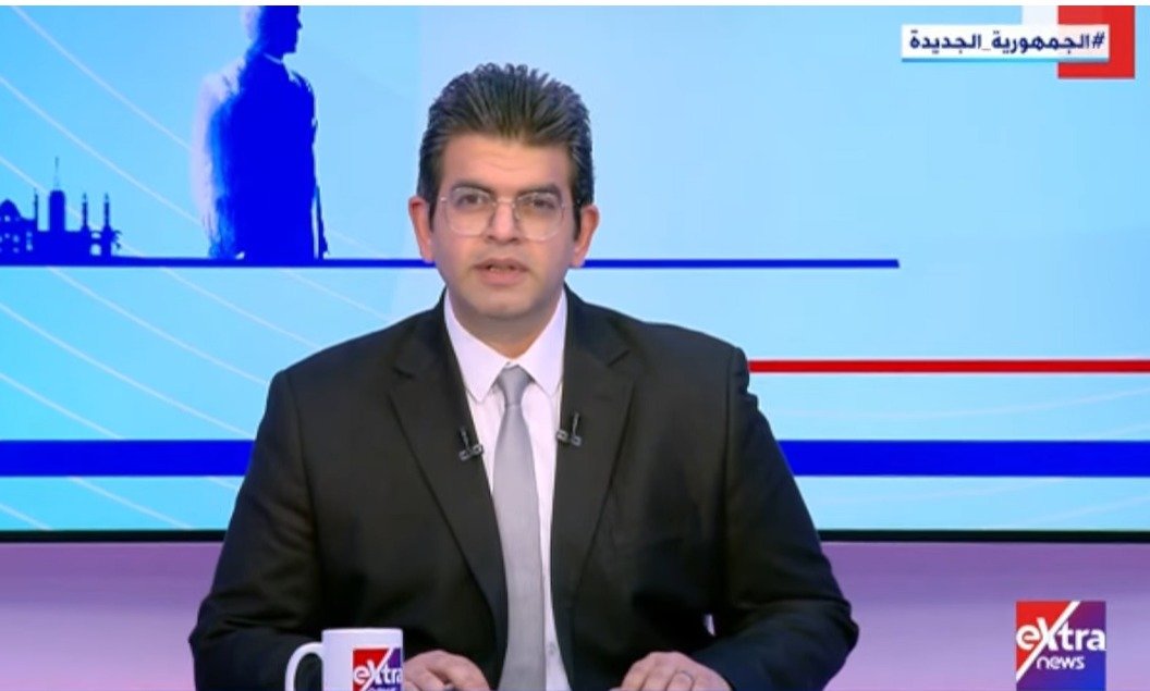 أحمد الطاهري: حلقة «كلام في السياسة» ستكون وثيقة تلفزيونية تسجل مطالب الصحفيين
