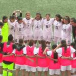 منتخب مصر للكرة النسائية يهزم نظيره التونسي في بطولة شمال إفريقيا