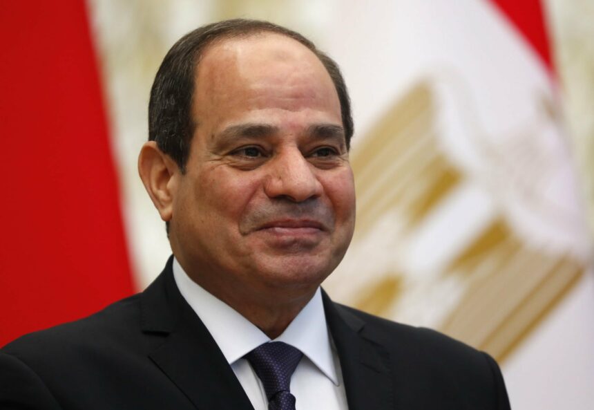 متحدث الرئاسة: الرئيس السيسي على تواصل دائم مع القادة العرب بشأن الملفات التي تشغل المنطقة