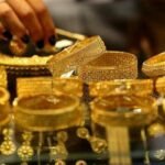 انخفاض سعر الذهب في الأردن اليوم الثلاثاء 14 مارس 2023