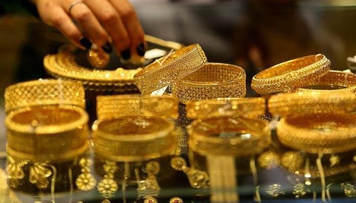انخفاض سعر الذهب في الأردن اليوم الثلاثاء 14 مارس 2023
