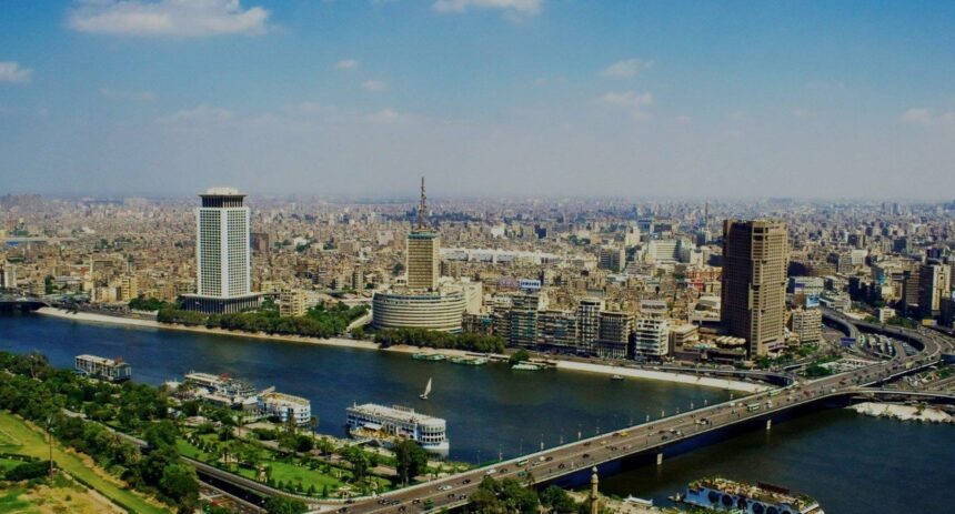 الأرصاد: طقس اليوم حار نهارا وبارد ليلا والعظمى فى القاهرة 22