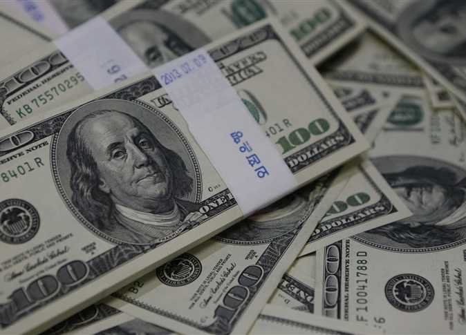 الأخضر الأن.. أسعار الدولار في مصر بداية تعاملات اليوم الأربعاء 22 مارس