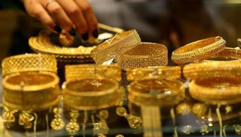 تراجع سعر الذهب في تركيا اليوم الثلاثاء 21 مارس 2023
