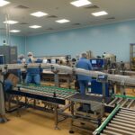 رئيس الوزراء يتفقد مصنع شركة «اتيكوفارما ايجيبت» للأدوية والمحاليل الطبية