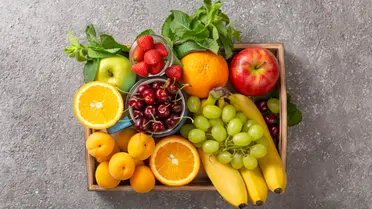 الجوافة تبدأ من 6 جنيهات.. أسعار الفاكهة اليوم الاثنين 20 مارس 2023