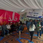 عاجل.. غلق باب التصويت في انتخابات «الصحفيين» وبدء الفرز