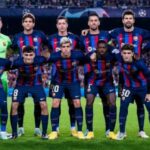 تشكيل برشلونة المتوقع لمواجهة ريال مدريد في الدوري الإسباني