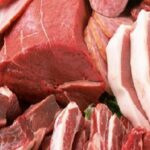 أسعار اللحوم بداية تعاملات اليوم الأحد 26 مارس