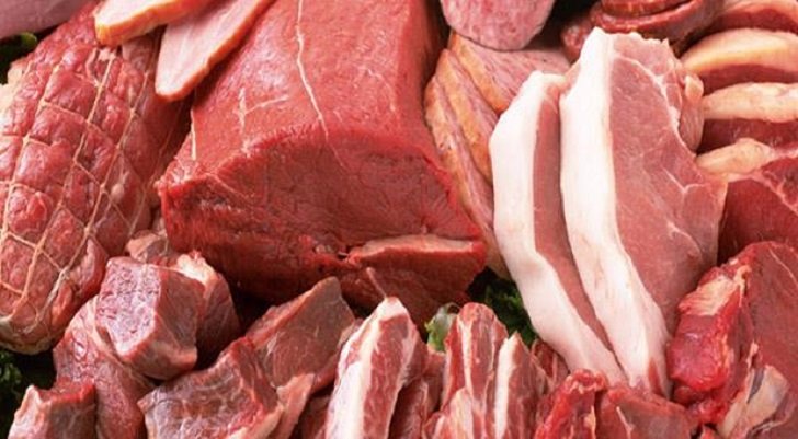 أسعار اللحوم بداية تعاملات اليوم الأحد 26 مارس