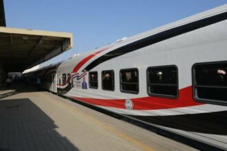 مواعيد القطارات على خط «القاهرة - أسوان» وأسعارها اليوم الخميس 16 مارس 2023