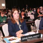 البرلمان العربي يؤكد ضرورة تفعيل آلية قمة شرم الشيخ للمناخ «COP 27»