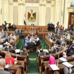 مجلس النواب يناقش قانون تعجيل موعد استحقاق العلاوات الدورية الأحد المقبل