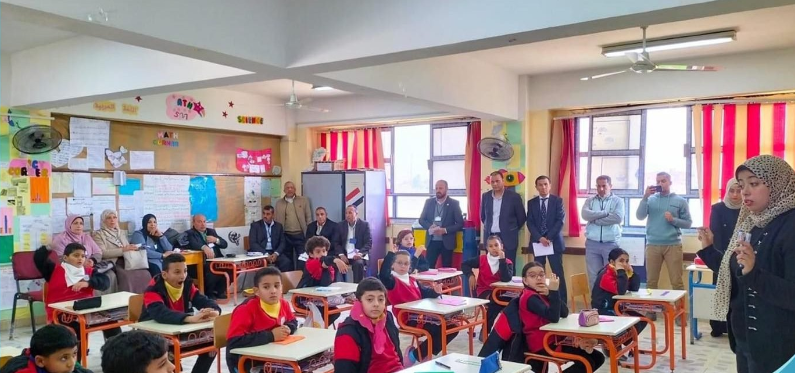 ضوابط اختيار المعلمين بالمدارس اليابانية في مصر 2023