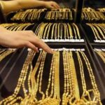 ارتفاع سعر الذهب في الأردن السبت 18 مارس 2023.. عيار 24 يسجل 45 دينارا