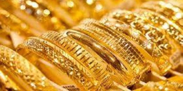 انخفاض جديد.. سعر الذهب في الجزائر اليوم الاثنين 27 مارس 2023