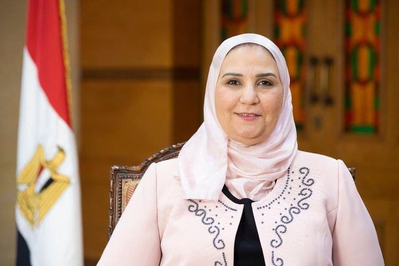 غدًا.. وزيرة التضامن تعلن أسماء الأمهات المثاليات وتفتتح معرض «ديارنا عربية»