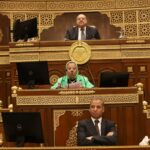 الشيوخ يناقش سياسة الحكومة لحل مشكلات «القادرون باختلاف» في مصر