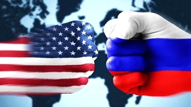 هل تصطدم روسيا وأمريكا عسكريا بعد واقعة البحر الأسود؟.. باحث يجيب