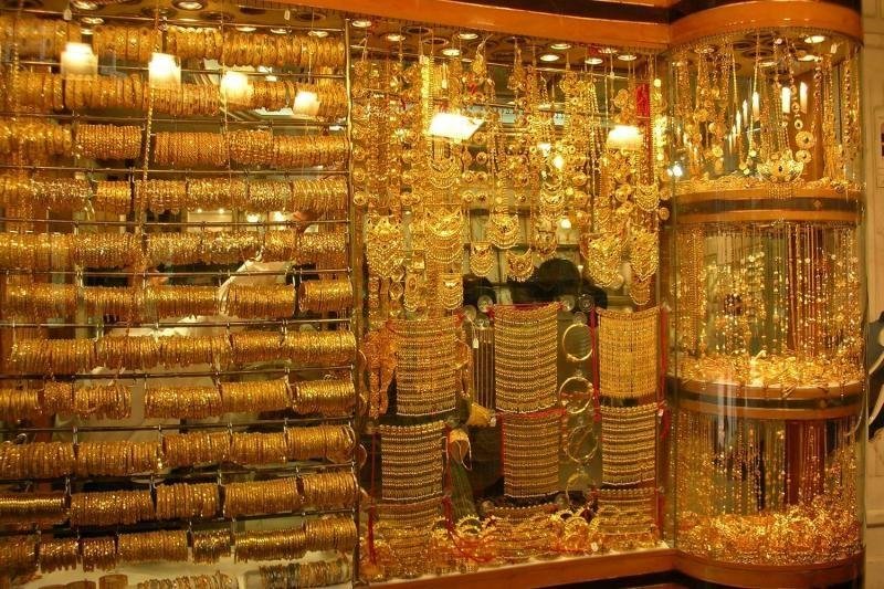 سعر الذهب في تركيا اليوم الإثنين 20 مارس 2023.. عيار 21 يسجل 1.068 ليرة