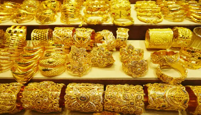 سعر الذهب في قطر الأحد 26 مارس 2023.. عيار 24 يسجل 231.72 ريال