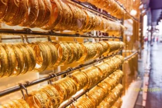 ارتفاع سعر الذهب في تركيا اليوم الأربعاء 15 مارس 2023