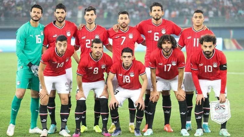 موعد مباراة مصر ومالاوي في تصفيات كأس أمم إفريقيا 2024 والقنوات الناقلة