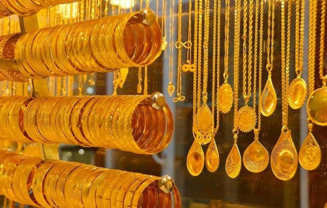 ارتفاع سعر الذهب في الإمارات اليوم الأربعاء 29 مارس 2023